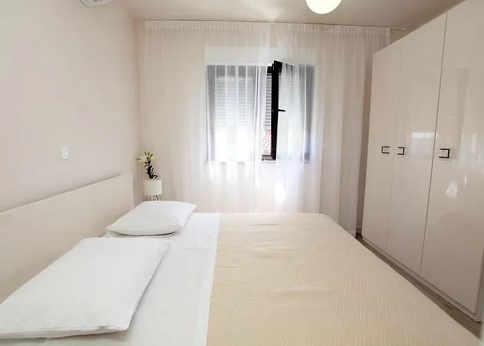 Aquamarie Trogir