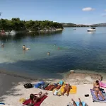 Aquamarie Apartmán Trogir