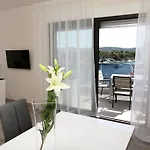 Apartmán Aquamarie