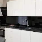 Apartmán Aquamarie