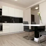 Aquamarie Apartmán