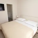 Apartmán Aquamarie