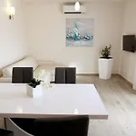 Apartmán Aquamarie