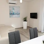 Apartmán Aquamarie *