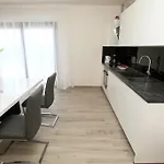 Aquamarie Apartmán