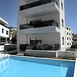 Aquamarie Apartmán