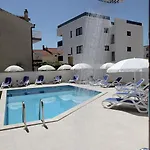 Apartmán Aquamarie *