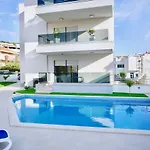 Apartmán Aquamarie *