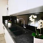 Aquamarie Apartmán *