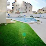 Apartmán Aquamarie