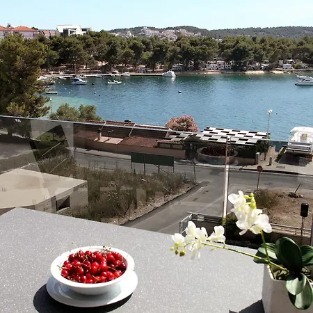 Aquamarie Apartmán Trogir